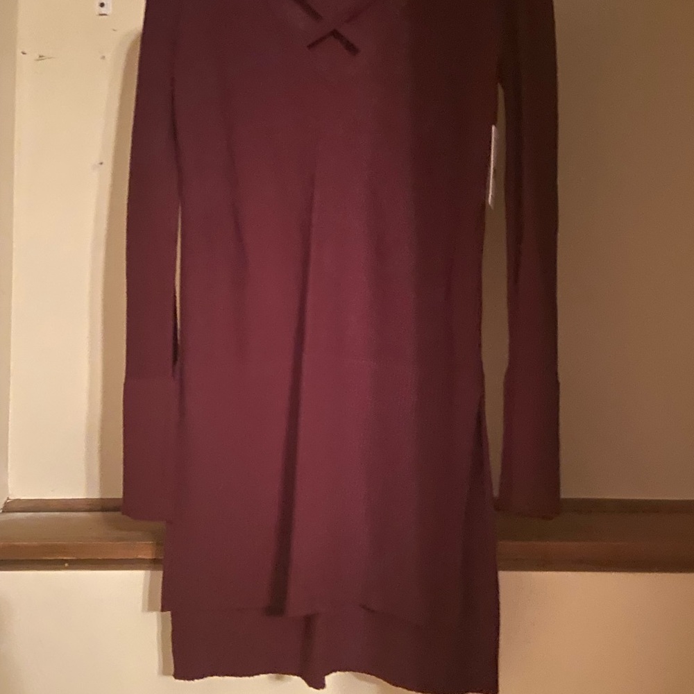 Brand new free people sweater